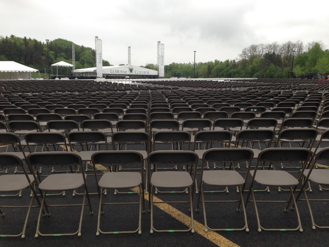 Rent Chairs | Party Rentals in Syracuse | Century Party Rental