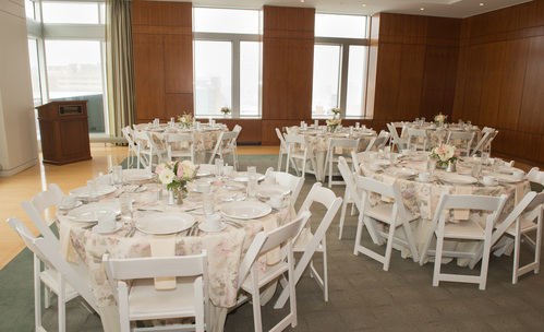 Rent chairs in Syracuse | event rentals | Century Party Rental
